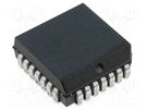IC: CPLD; SMD; PLCC28; Number of macrocells: 10; I/O: 22; 4.5÷5.5VDC MICROCHIP TECHNOLOGY