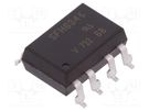 Optocoupler; SMD; Ch: 1; OUT: transistor; Uinsul: 5.3kV; 1Mbps VISHAY
