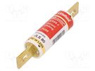 Fuse: fuse; quick blow; 80A; 600VAC; industrial; JLS LITTELFUSE