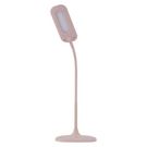 LED Desk Lamp STELLA pink, EMOS