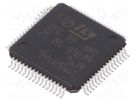 IC: ARM microcontroller; 180MHz; LQFP64; 1.7÷3.6VDC STMicroelectronics
