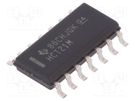 IC: digital; AND; Ch: 2; IN: 4; SMD; SO14; 4.5÷5.5VDC; HCT TEXAS INSTRUMENTS