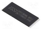 IC: SRAM memory; 1MbSRAM; 128kx8bit; 5V; 35ns; TSOP32; parallel ISSI