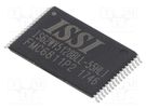 IC: SRAM memory; 4MbSRAM; 512kx8bit; 2.5÷3.6V; 55ns; STSOP32 ISSI