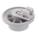 Dishwasher Basket Wheel Grey - 611475