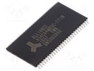 IC: DRAM memory; 512MbDRAM; 64Mx8bit; 3.3V; 133MHz; TSOP54 II ALLIANCE MEMORY