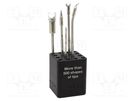 Soldering tips stand JBC TOOLS