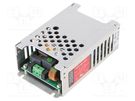 Power supply: switched-mode; for building in,modular; 65W; 24VDC TRACO POWER
