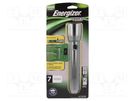 Torch: LED; waterproof; 4h; 1000lm ENERGIZER