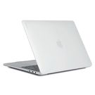 UNIQ etui Husk Pro Claro MacBook Pro 13 (2020) przezroczysty/dove matte clear, UNIQ
