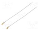 Contact; female; gold-plated; 28AWG; Pico-EZMate; for cable MOLEX