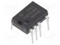 IC: PMIC; AC/DC switcher,SMPS controller; 59.4÷72.6kHz; SDIP-10C POWER INTEGRATIONS TOP253MG