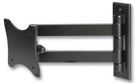 Low Profile Cantilever LCD Mount 15"┬»22" - 33lb.Capacity