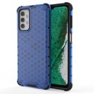 Honeycomb Case armor cover with TPU Bumper for Samsung Galax, Hurtel