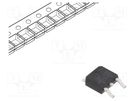 Diode: Schottky rectifying; SMD; 150V; 5Ax2; TO252; reel,tape YANGJIE TECHNOLOGY