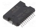 IC: driver; low-side; PowerSO20; Ch: 8; 4.5÷5.5V STMicroelectronics