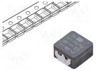 Inductor: wire; SMD; 1.5uH; 6.7A; 12mΩ; ±20%; 5.5x5x3mm; -40÷150°C PANASONIC