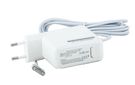Power supply 14.85Vdc 3.05A; MagSafe2, APPLE
