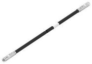 CABLE ASSY, MATE-AX RCPT-RCPT, 9.8FT