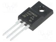 Transistor: IGBT; 600V; 23A; 25W; TO220FP STMicroelectronics