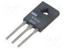 Transistor: NPN; bipolar; 60V; 10A; 90W; TO127 NTE Electronics