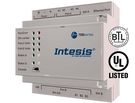 Intesis protocol translator with KNX, Serial and IP support - 1200 points, Intesis