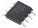 IC: driver; AC/DC switcher,DC/DC switcher,LED driver; SO8 IXYS
