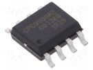 IC: driver; AC/DC switcher,DC/DC switcher,LED driver; SO8-EP IXYS