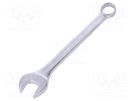 Wrench; combination spanner; 21mm; Overall len: 248mm PROLINE