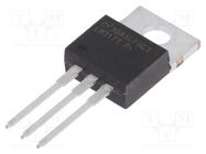 IC: voltage regulator; linear,adjustable; 1.2÷37V; 1.5A; TO220-3 TEXAS INSTRUMENTS