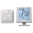 Room programmable wireless WiFi Thermostat P5623, EMOS