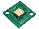 Sensor: infrared detector; passive; digital; Usup: 3.5÷5.5VDC KEMET