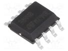 IC: PMIC; PWM controller; 1A; 48÷500kHz; Ch: 1; SO8; boost,flyback STMicroelectronics