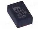 IC: PMIC; DC/DC converter; Uin: 2.4÷5.5VDC; Uout: 0.6÷1.28VDC; 5A MICROCHIP TECHNOLOGY