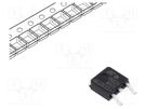 IC: power switch; low-side; 12A; Ch: 1; SMD; DPAK STMicroelectronics