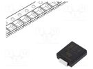 Diode: TVS; 3kW; 133÷148V; 15.5A; unidirectional; ±5%; SMC DIOTEC SEMICONDUCTOR