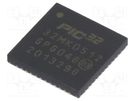 IC: PIC microcontroller; 512kB; 120MHz; SMD; VQFN48; PIC32 MICROCHIP TECHNOLOGY