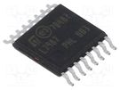 IC: driver; DC/DC converter; Uin: 4.5÷61VDC; Uout: 0.8÷61VDC; 3A STMicroelectronics
