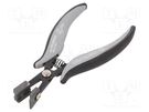 Pliers; specialist; ESD; TO220; 158mm PIERGIACOMI