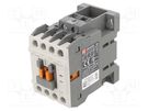 Contactor: 3-pole LS ELECTRIC