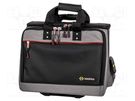 Suitcase: tool case; C.K MAGMA; 430x300x470mm C.K