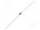 Diode: switching; THT; 100V; 0.15A; reel,tape; Ifsm: 0.5A; DO35; 4ns DC COMPONENTS