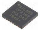 IC: PIC microcontroller; 64kB; 2÷3.6VDC; SMD; UQFN48; PIC24 MICROCHIP TECHNOLOGY