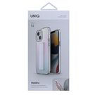 UNIQ etui Heldro iPhone 13 6.1" Iridescent, UNIQ