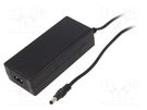 Charger: for rechargeable batteries; Li-Ion; 5A; Usup: 230VAC CELLEVIA POWER