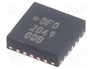 IC: PIC microcontroller; SMD; PIC18; Q40 MICROCHIP TECHNOLOGY