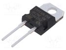 Diode: Schottky rectifying; THT; 25V; 10A; TO220AC; tube STMicroelectronics