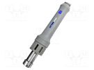 Soldering iron: hot air pencil; for soldering station; 1000W ATTEN