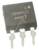 Optocoupler transistor Channels=1 Uinsul=2kV Uce=30V THT