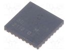IC: PIC microcontroller; 32kB; 32MHz; SMD; QFN28; PIC24 MICROCHIP TECHNOLOGY
